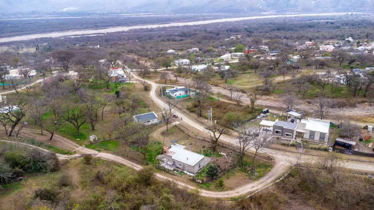 CASA VENTA APTA CREDITO VERTIENTES VAQUEROS - foto 19