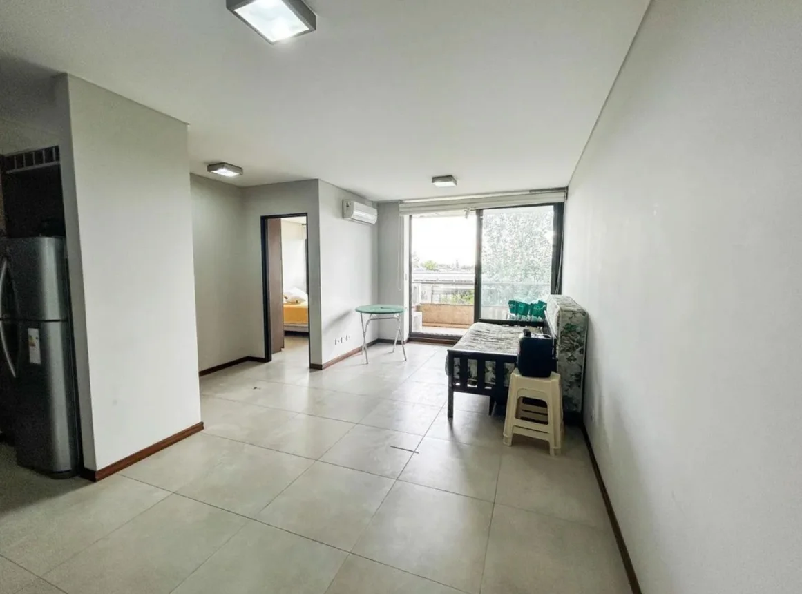 Venta departamento un dormitorio con cochera, foto 2