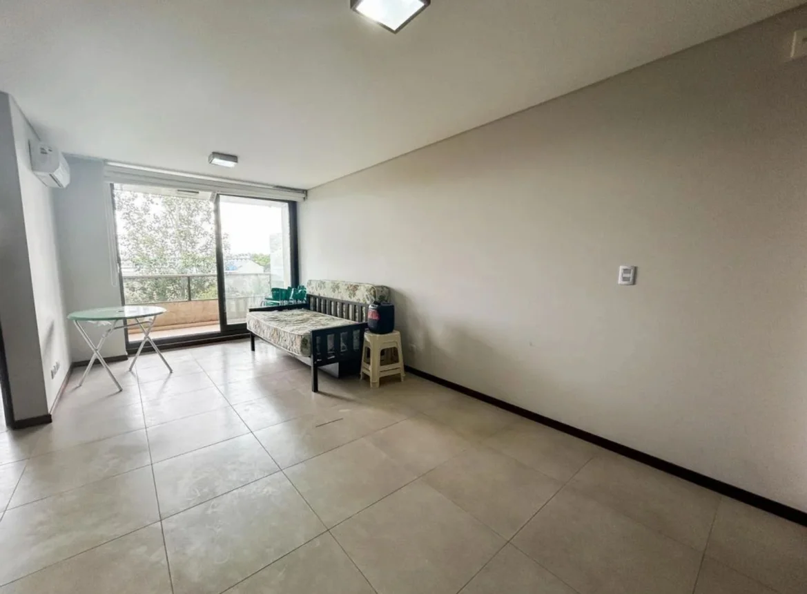 Venta departamento un dormitorio con cochera, foto 3