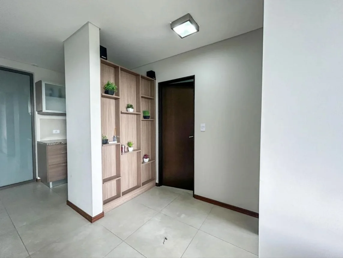 Venta departamento un dormitorio con cochera, foto 5