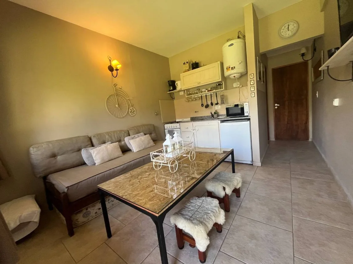 Departamento en venta en San Carlos de Bariloche, foto 3