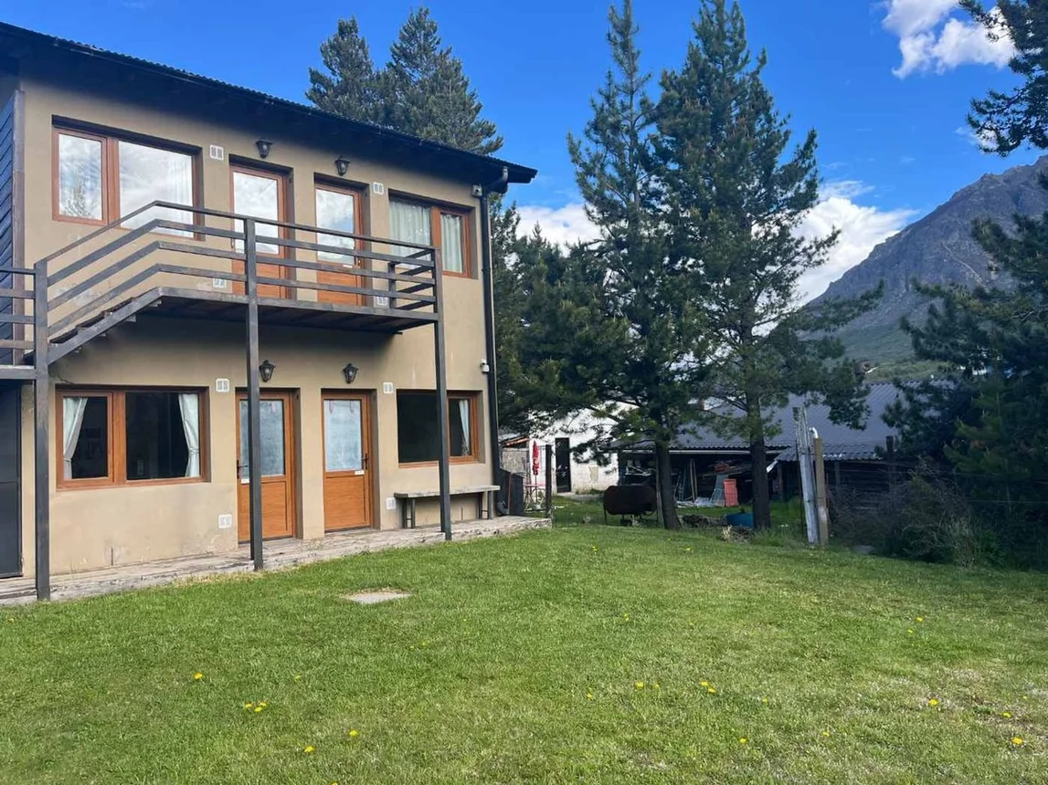 Departamento en venta en San Carlos de Bariloche