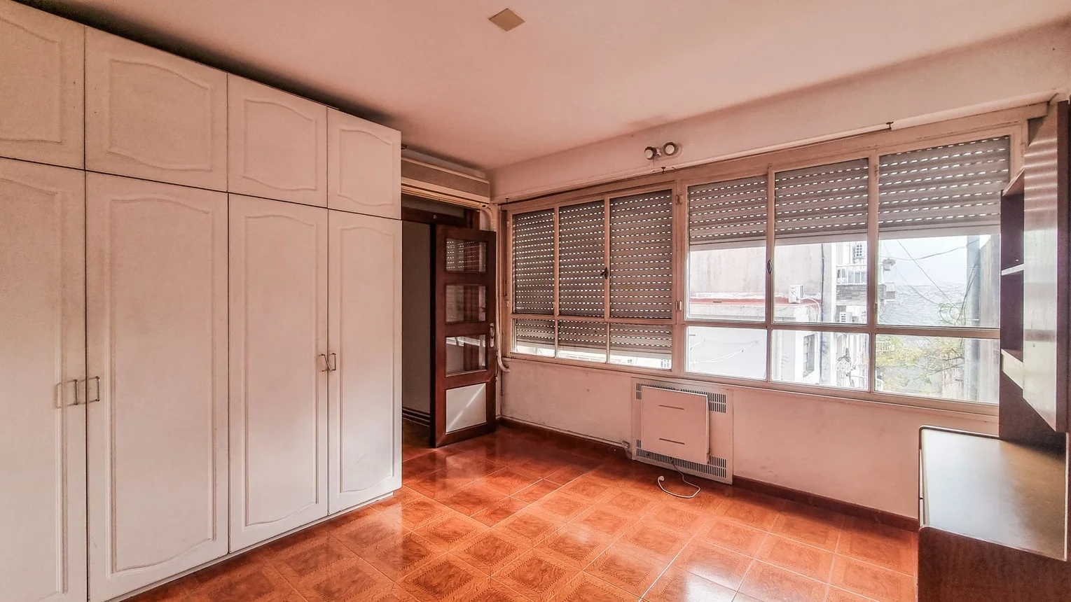 Monoambiente en venta en Balvanera, foto 4