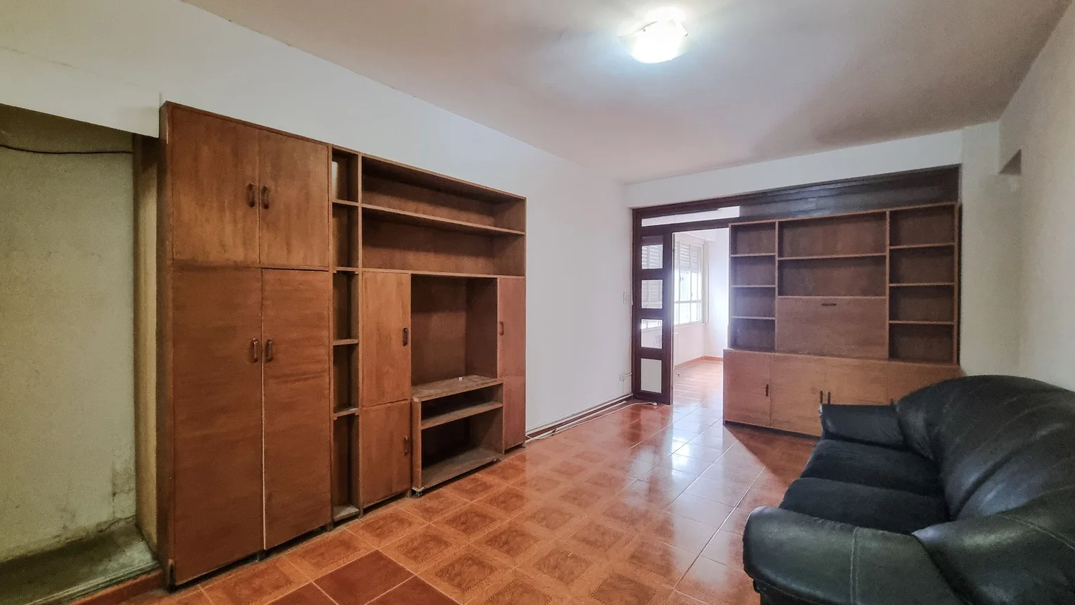 Monoambiente en venta en Balvanera, foto 3