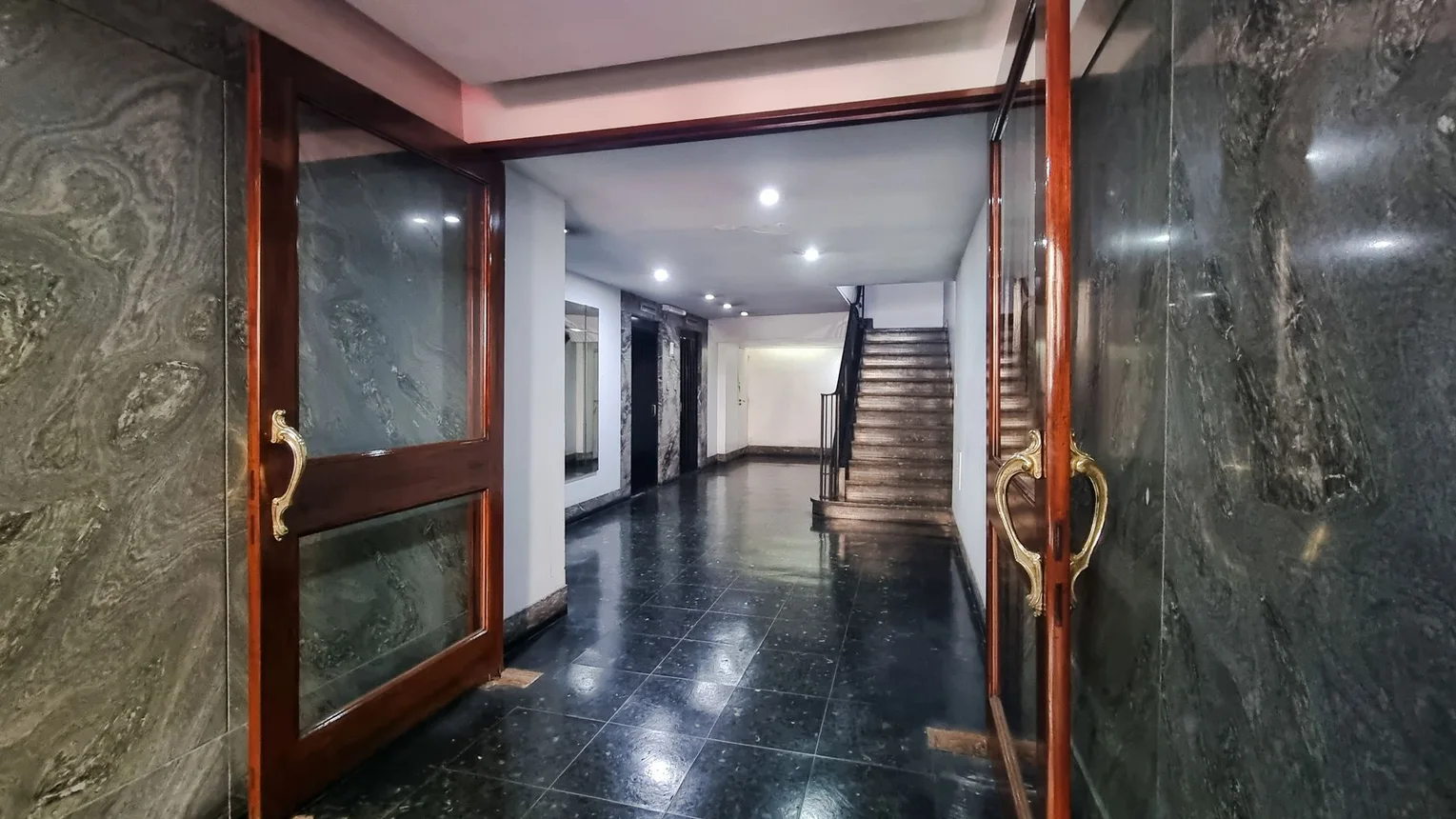 Monoambiente en venta en Balvanera, foto 5