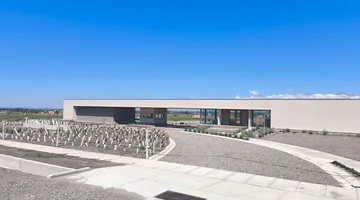 VENTA CASA 2 DORM. TUPUNGATO VALLEY EN OBRA