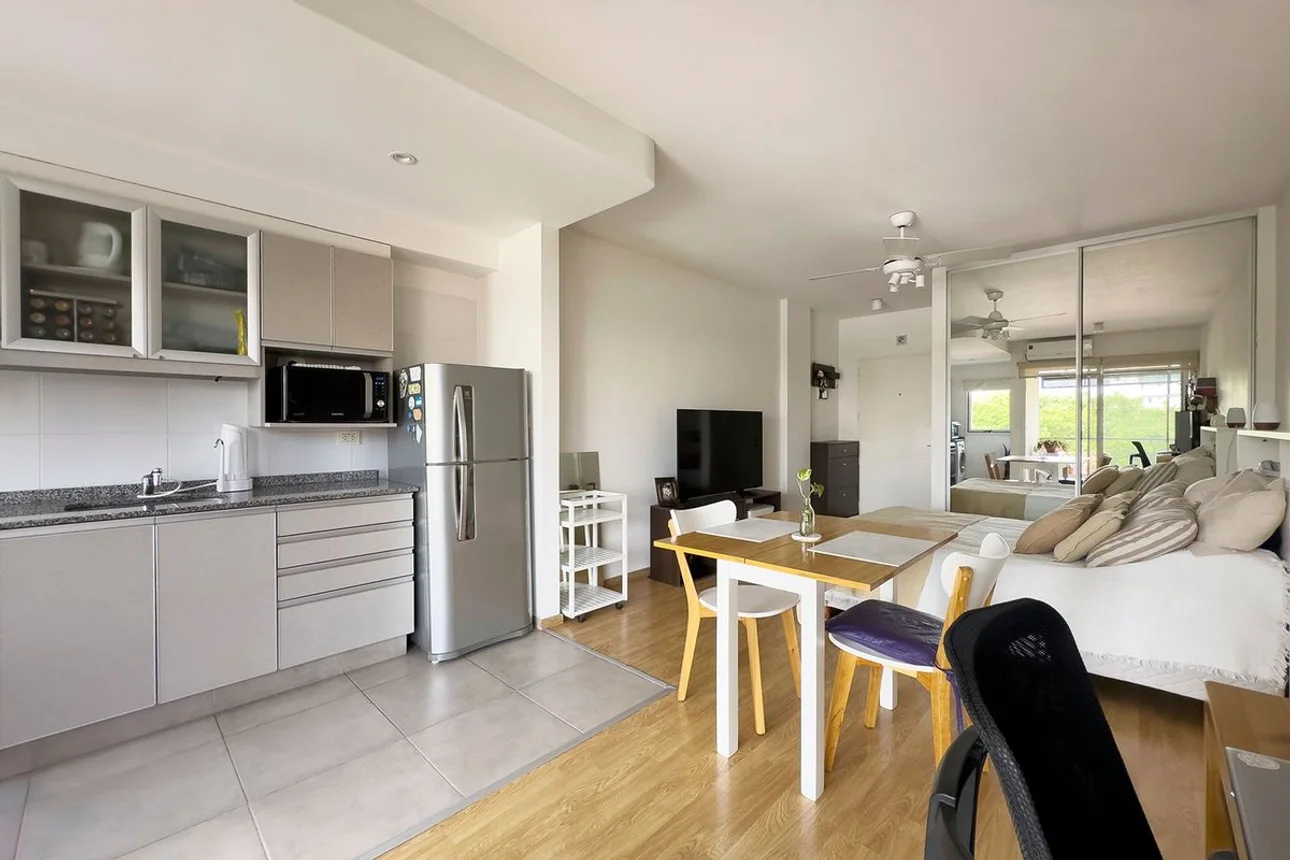 Monoambiente en venta en Balvanera, Saavedra 600, foto 4