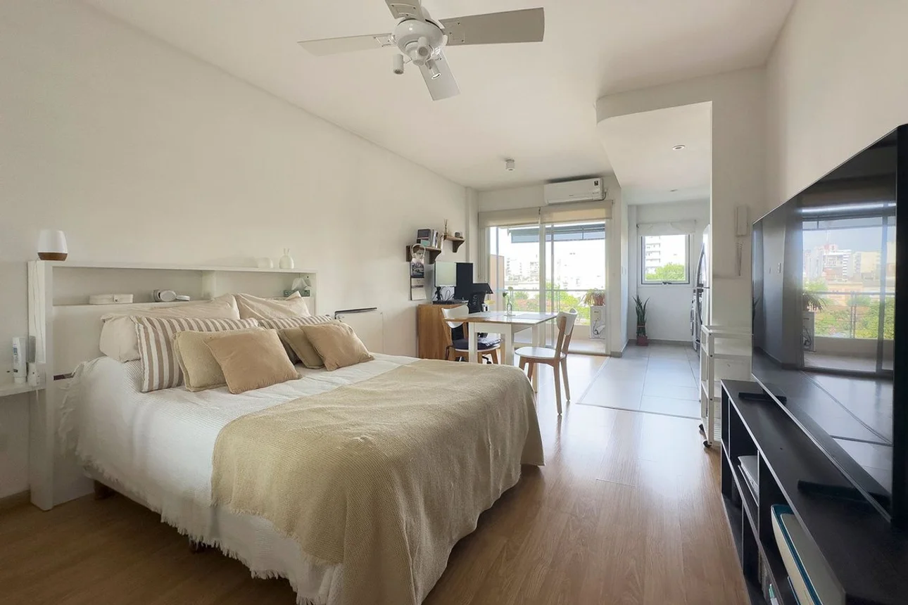 Monoambiente en venta en Balvanera, Saavedra 600, foto 2
