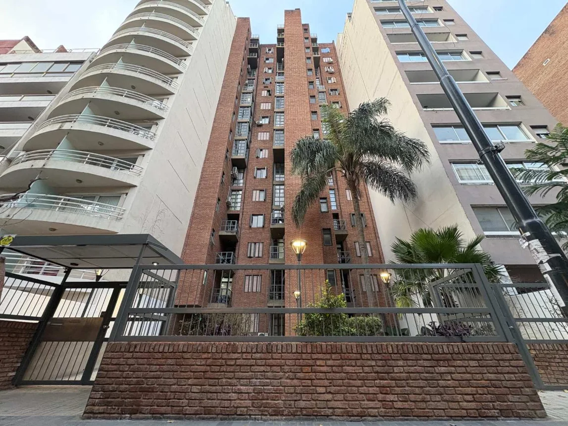 Departamento en venta en Córdoba
