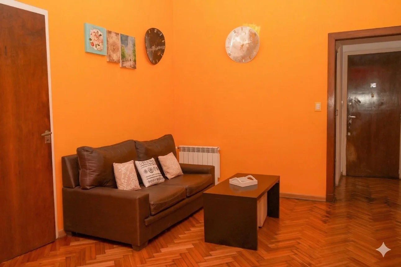 Departamento en venta en Balvanera, foto 4