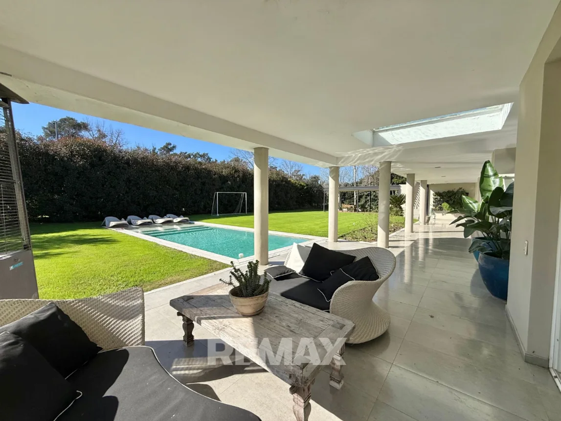 Casa en venta en Pilar, foto 4