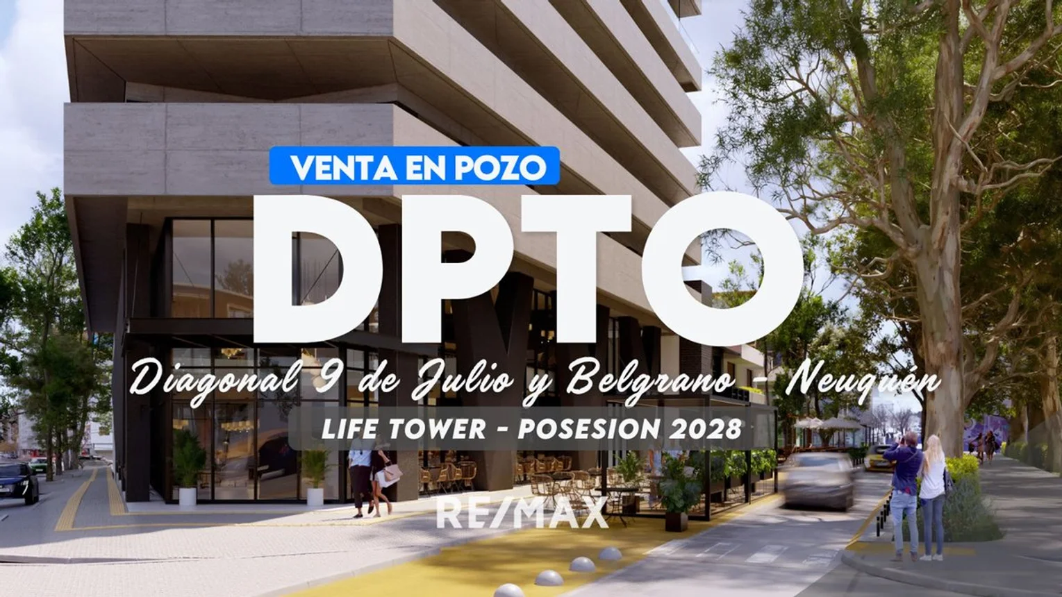 Departamento en venta en Neuquén