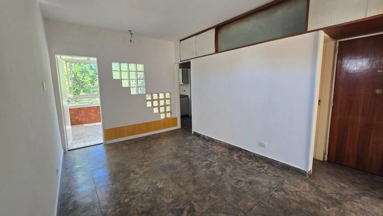 Departamento en venta en Villa del Parque