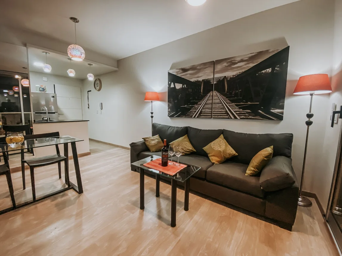 Departamento en venta en Paraná