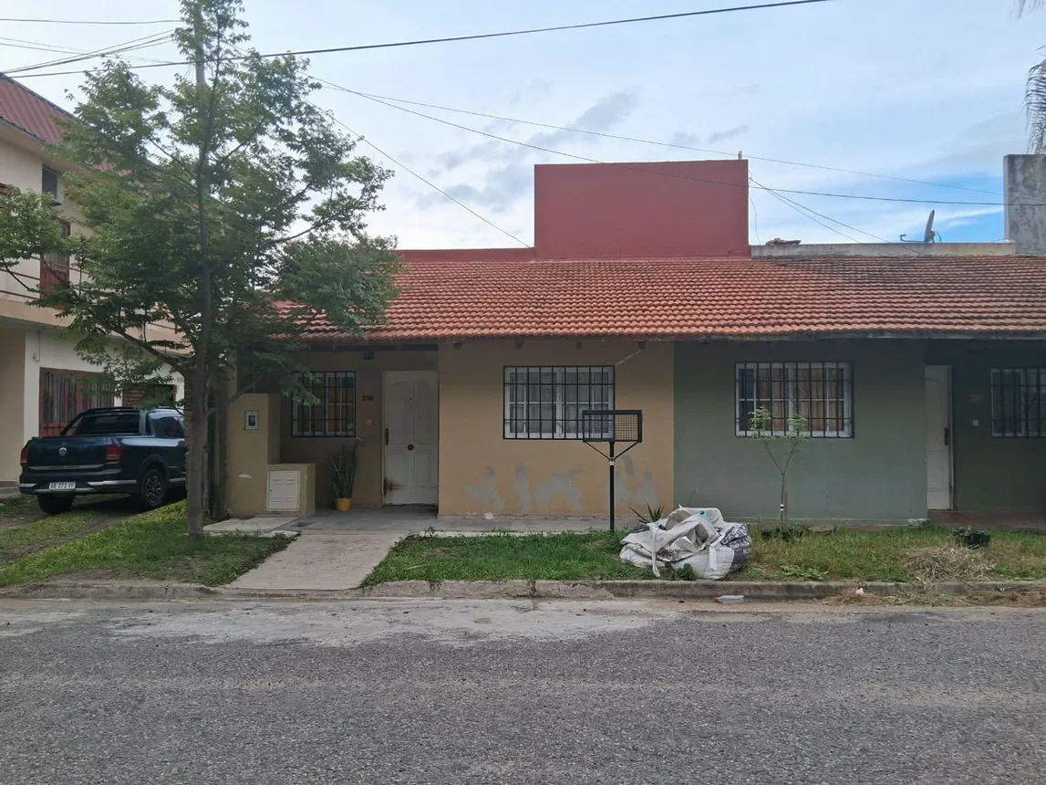 Casa de 3 ambientes en venta en Paraná, Los Nogales 500, foto 3