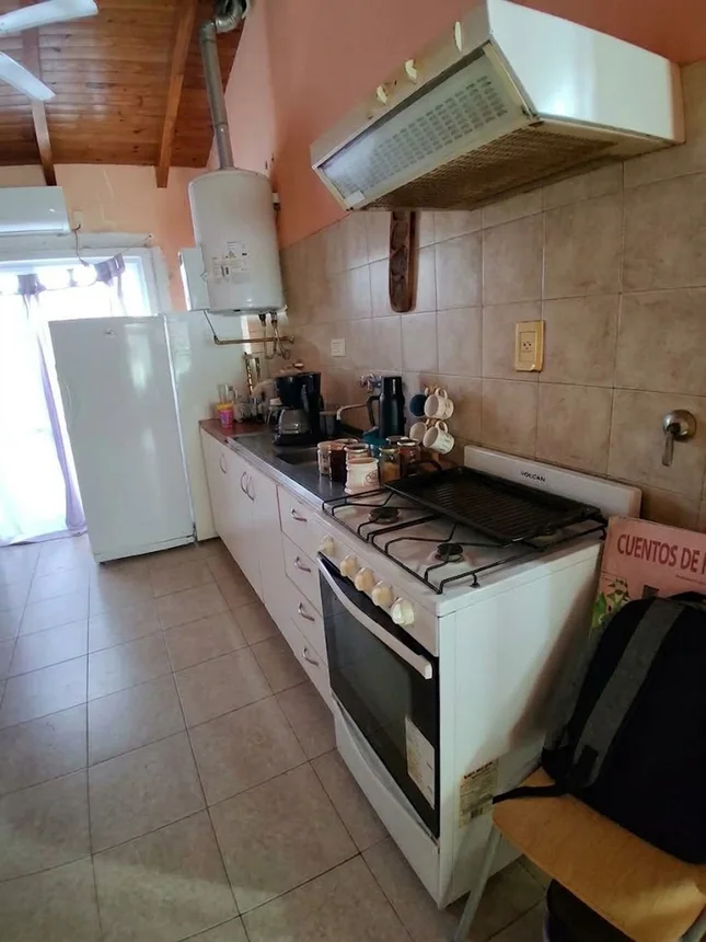 Casa de 3 ambientes en venta en Paraná, Los Nogales 500, foto 4