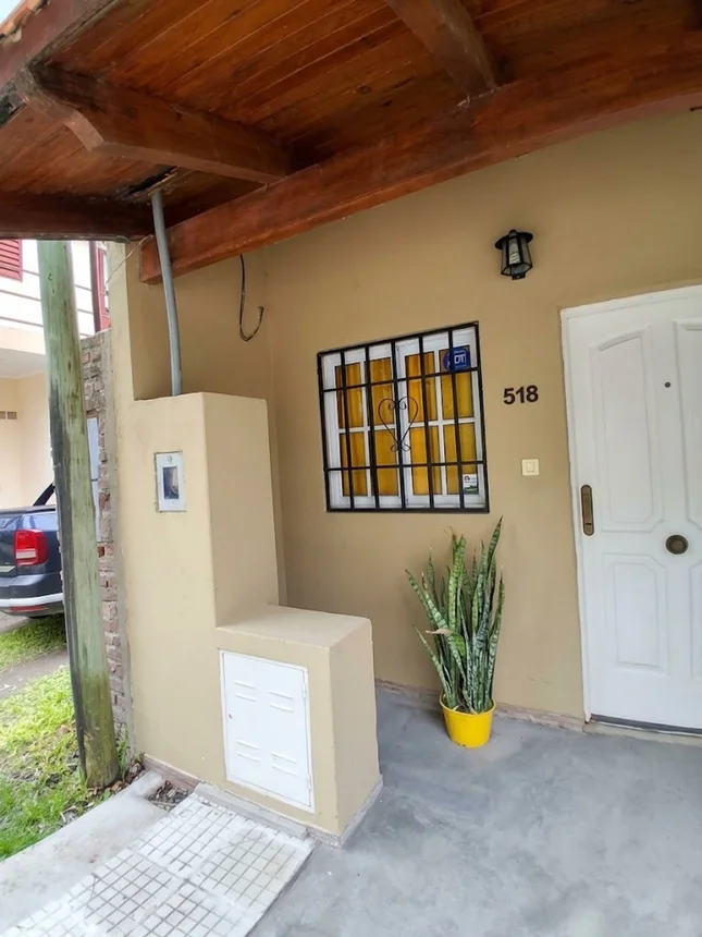 Casa de 3 ambientes en venta en Paraná, Los Nogales 500, foto 2