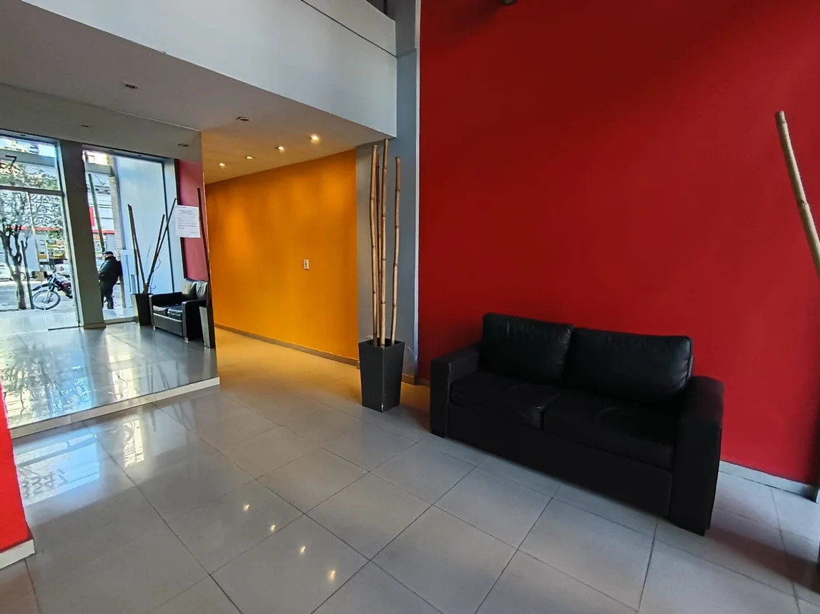 Departamento en venta en Almagro