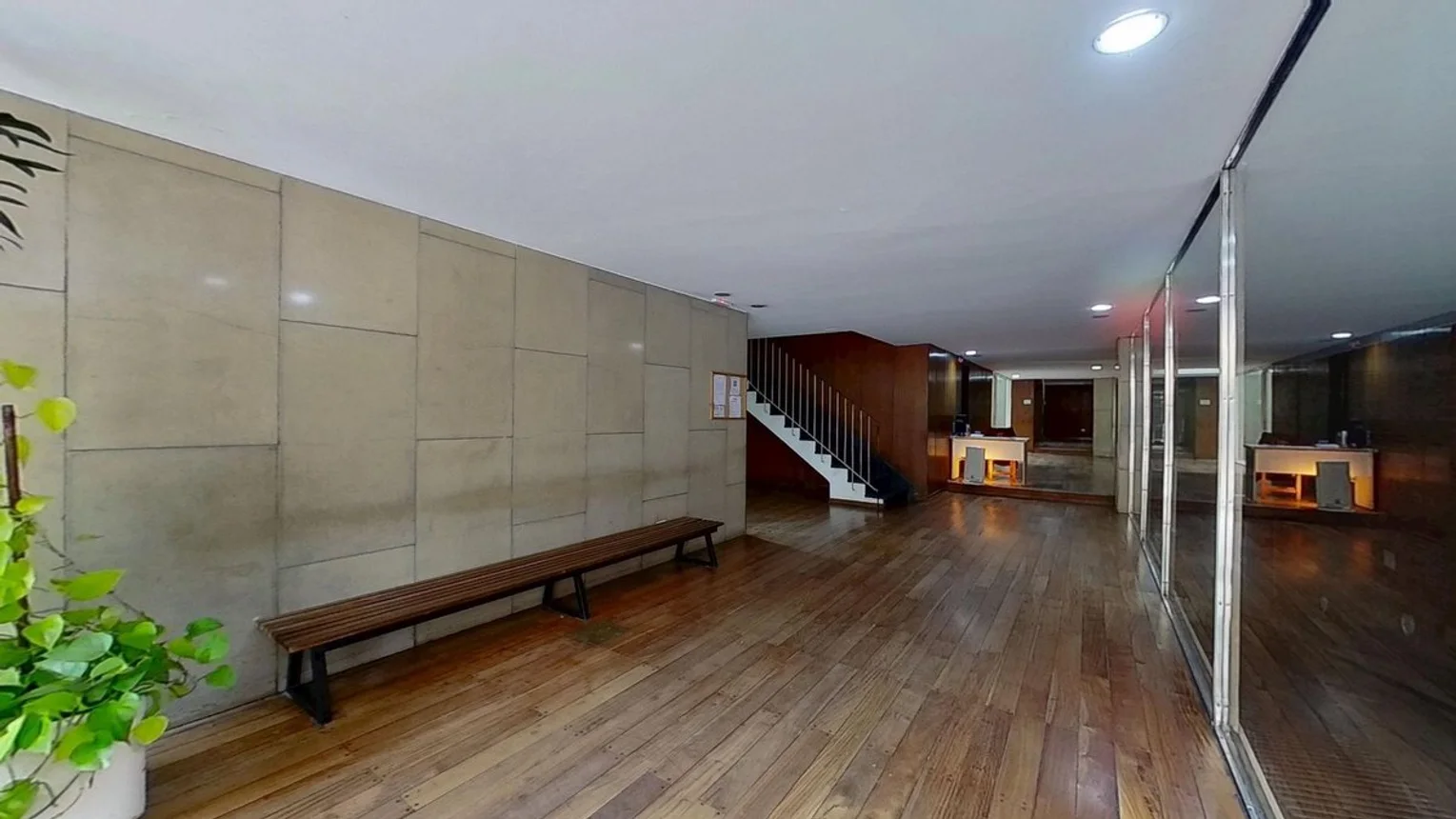 Departamento en venta en Monserrat, foto 3