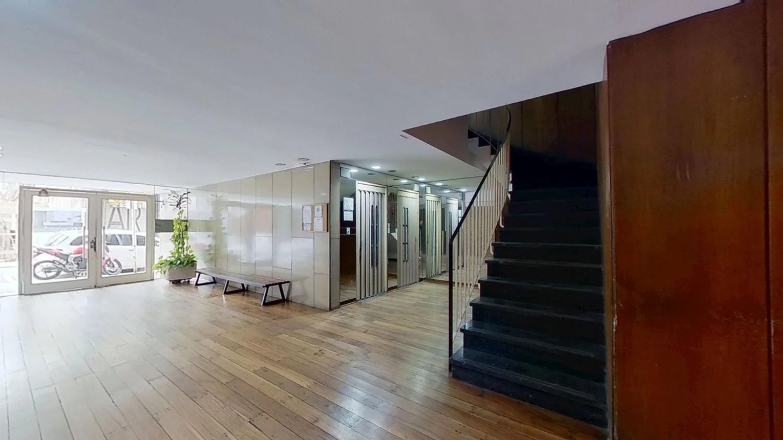 Departamento en venta en Monserrat