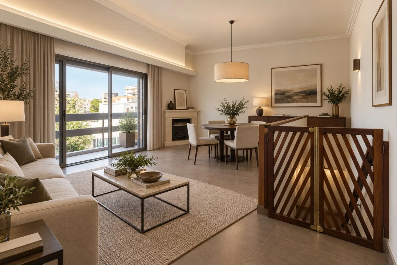 Casa de 4 ambientes en venta en Sarandí, Ensenada 0