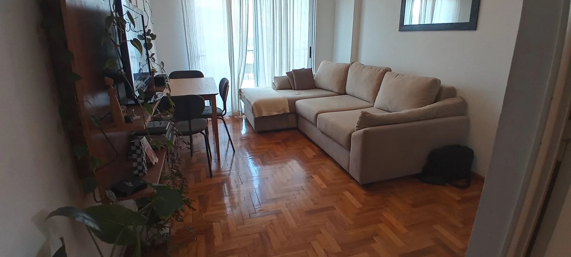 Departamento en venta en Villa Crespo, foto 3
