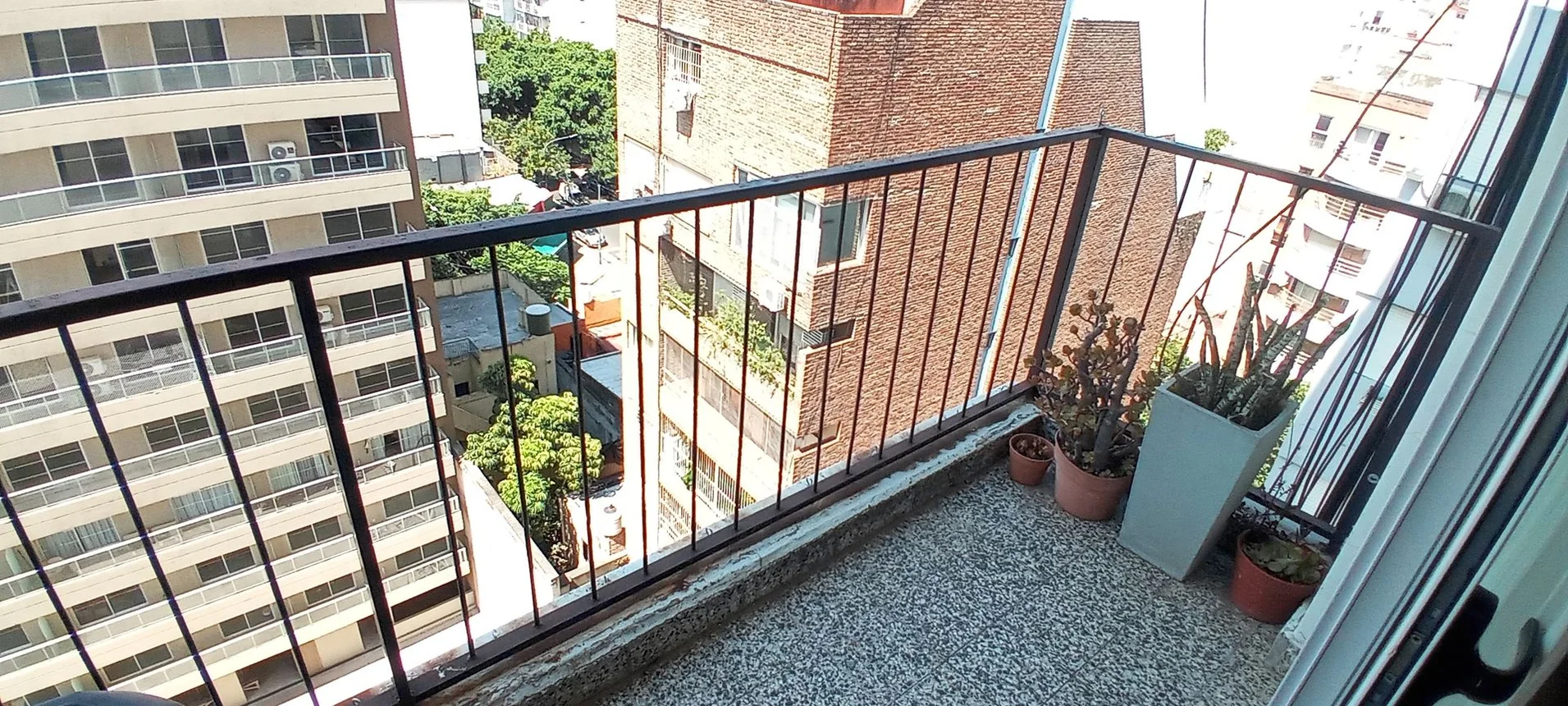 Departamento en venta en Villa Crespo, foto 5