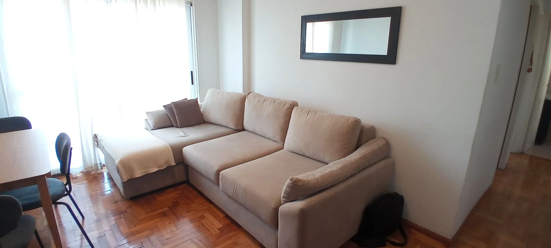 Departamento en venta en Villa Crespo