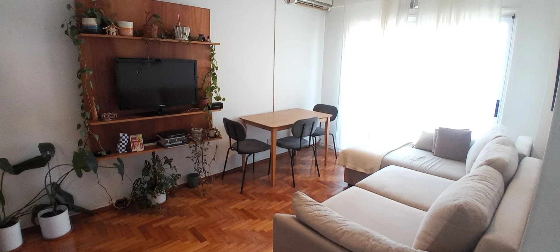 Departamento en venta en Villa Crespo, foto 4