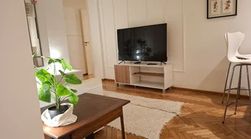 Palermo/2 amb/Apto crédito/Oport. Air bnb Premium