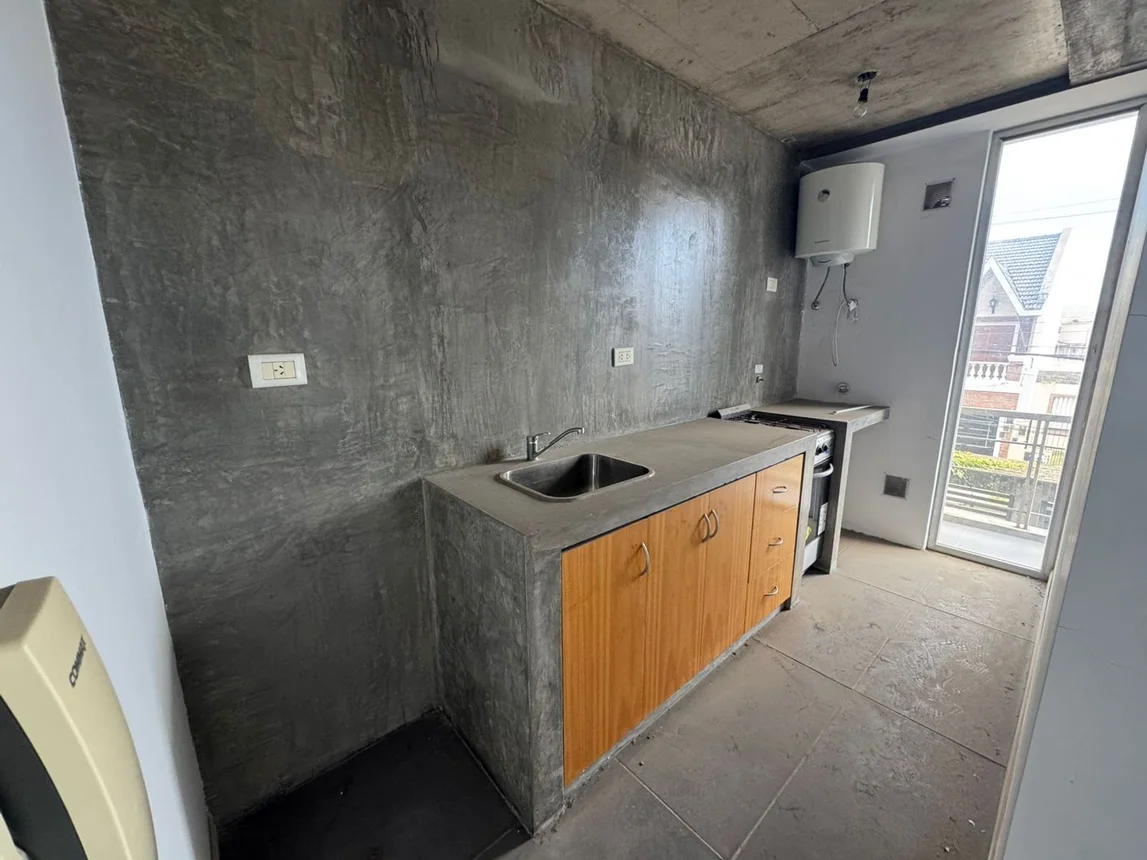 Departamento de 2 ambientes en venta en Monte Grande, Vicente López 1100, foto 3