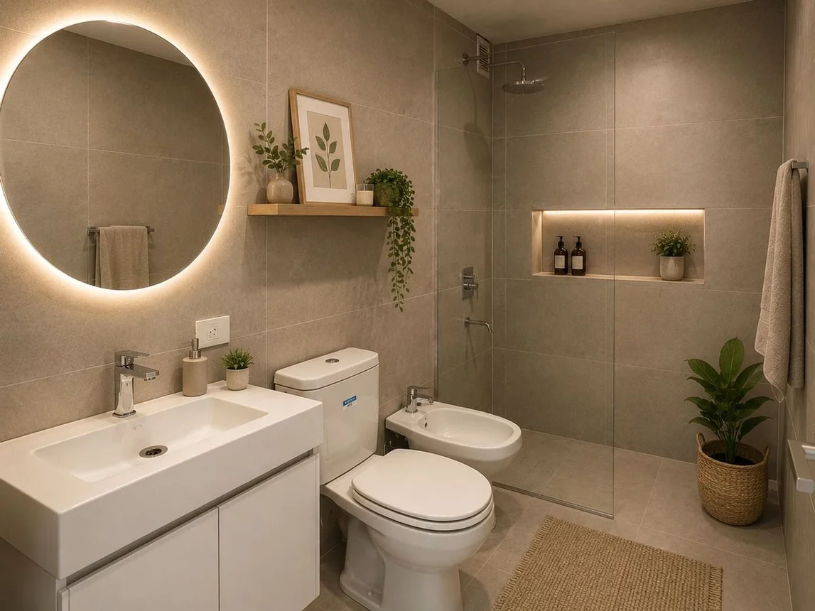 Departamento en venta en Villa Devoto, foto 4
