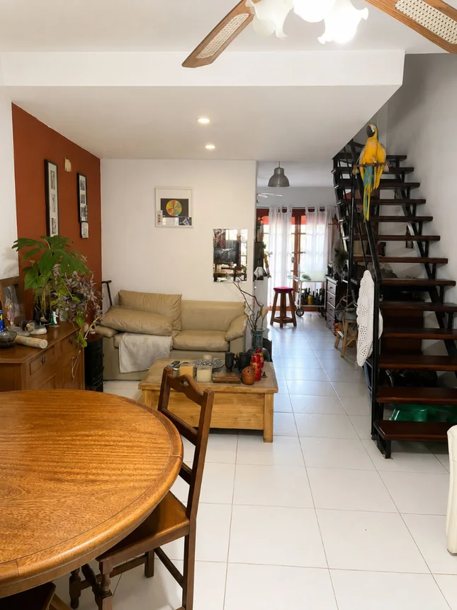 Casa tríplex de 4 ambientes en venta en Ciudad Jardín, Capitán Juan Krausse 2300, foto 4
