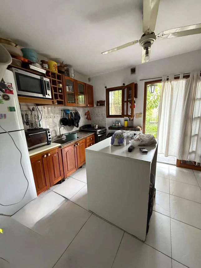Casa tríplex de 4 ambientes en venta en Ciudad Jardín, Capitán Juan Krausse 2300, foto 5