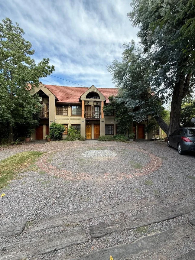 Casa tríplex de 4 ambientes en venta en Ciudad Jardín, Capitán Juan Krausse 2300, foto 3