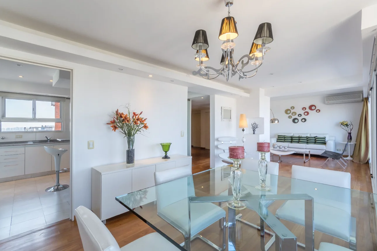 Tríplex de 5 ambientes en venta en Olivos, Comandante Leonardo Rosales 2600, foto 2