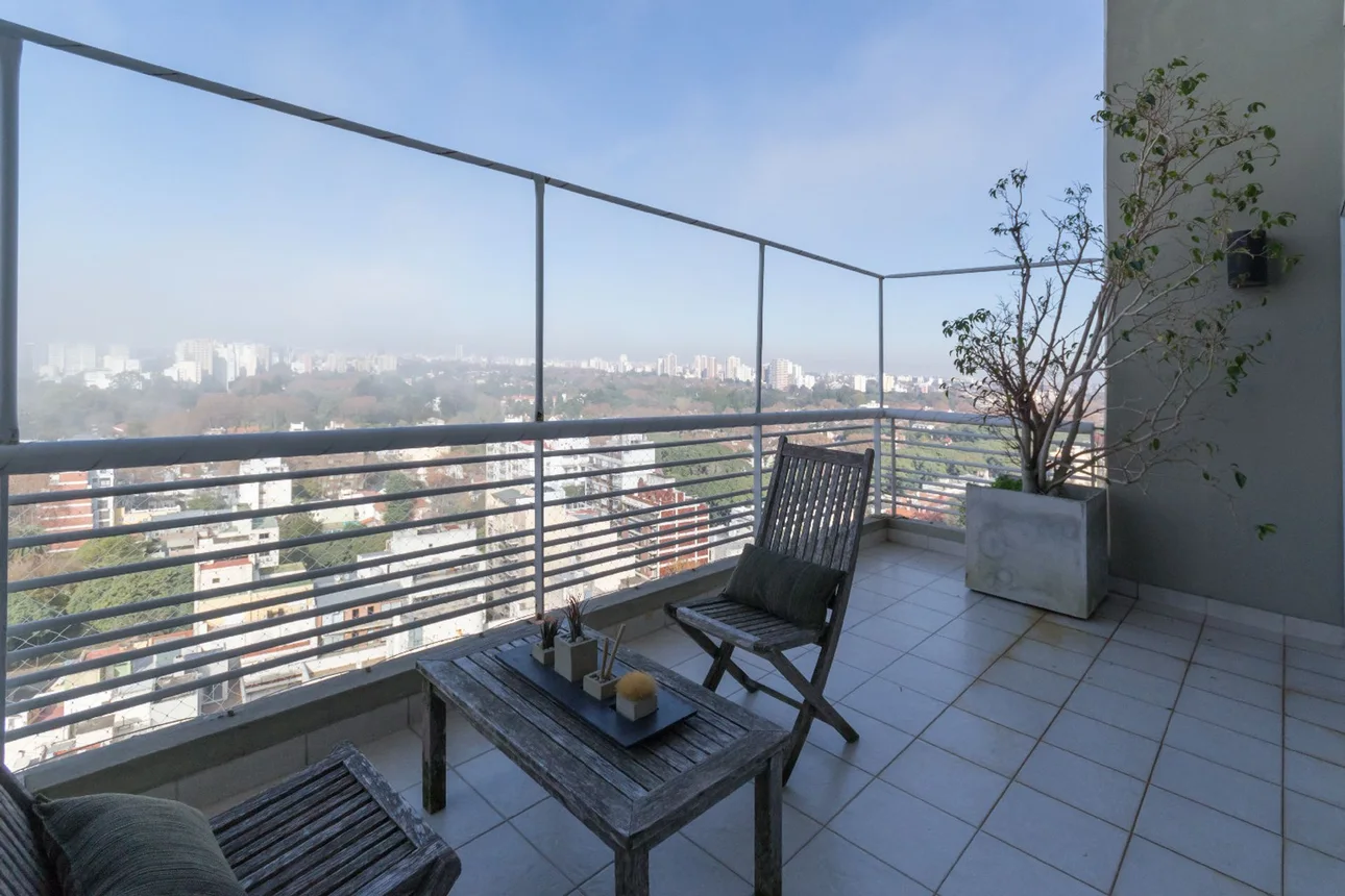 Tríplex de 5 ambientes en venta en Olivos, Comandante Leonardo Rosales 2600, foto 5