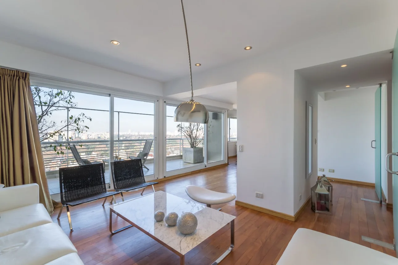 Tríplex de 5 ambientes en venta en Olivos, Comandante Leonardo Rosales 2600, foto 4