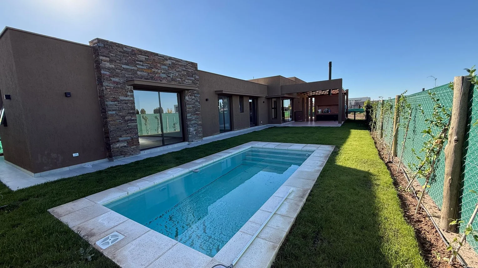 Casa en venta en Luján de Cuyo