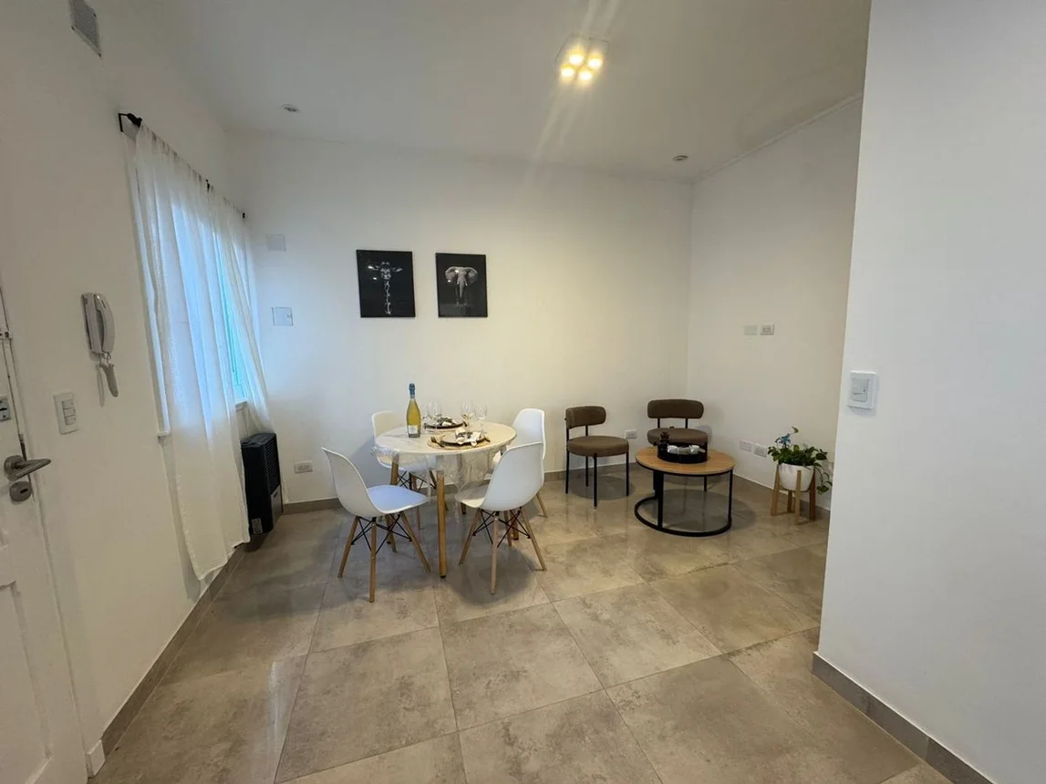 PH de 2 ambientes en venta en Mar del Plata, Salta 2600, foto 4
