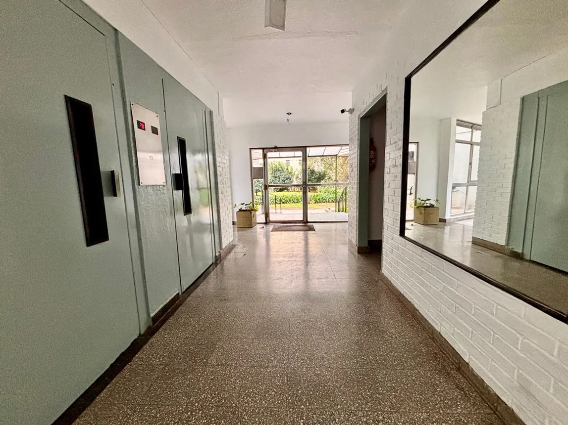 Departamento de 4 ambientes en venta en Martínez, Paraná 3900, foto 2
