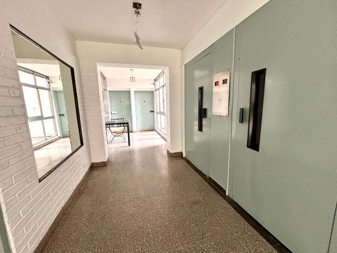 Departamento de 4 ambientes en venta en Martínez, Paraná 3900