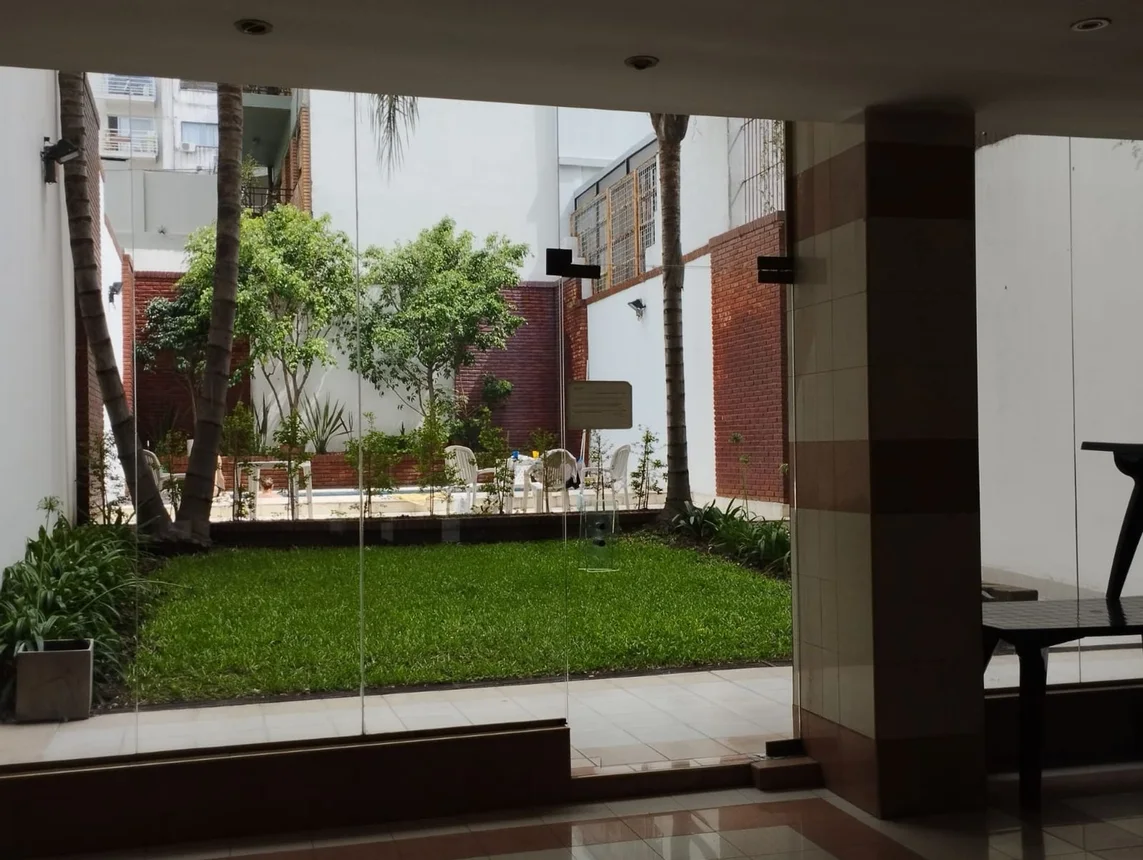 Monoambiente en venta en Palermo