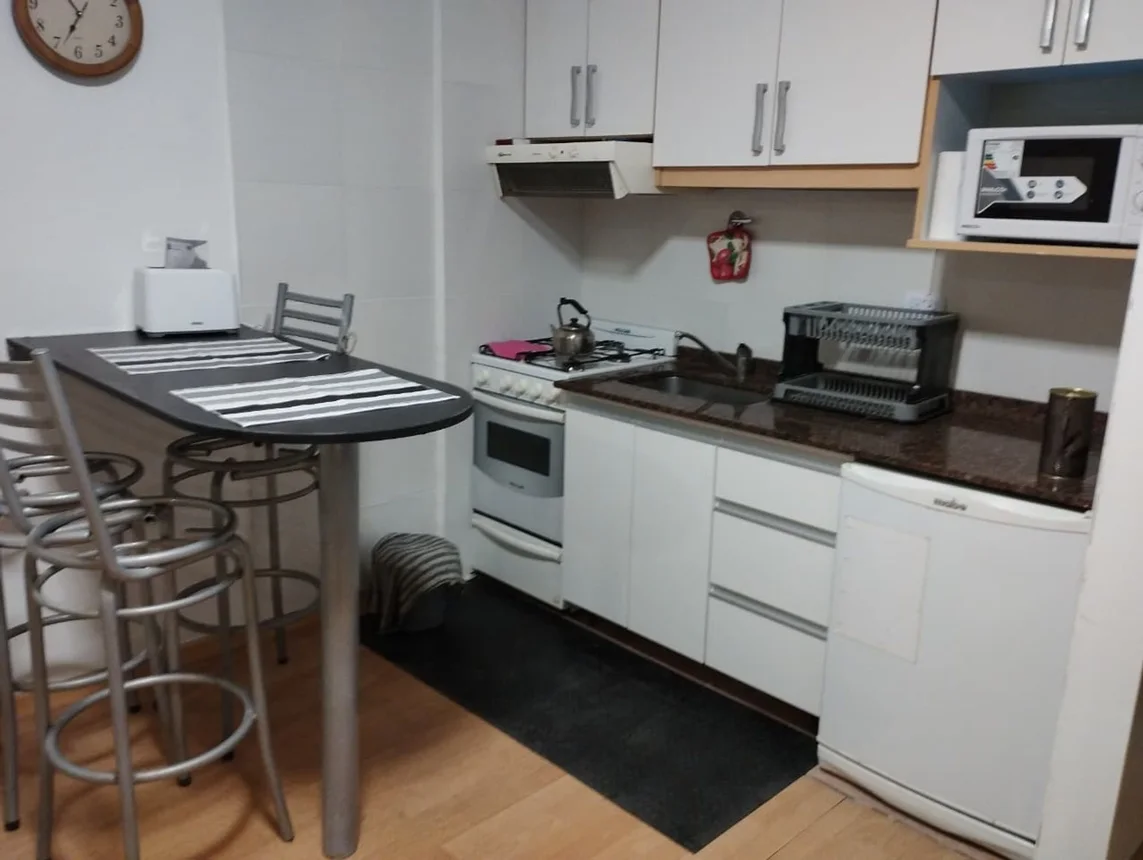 Monoambiente en venta en Palermo, foto 5
