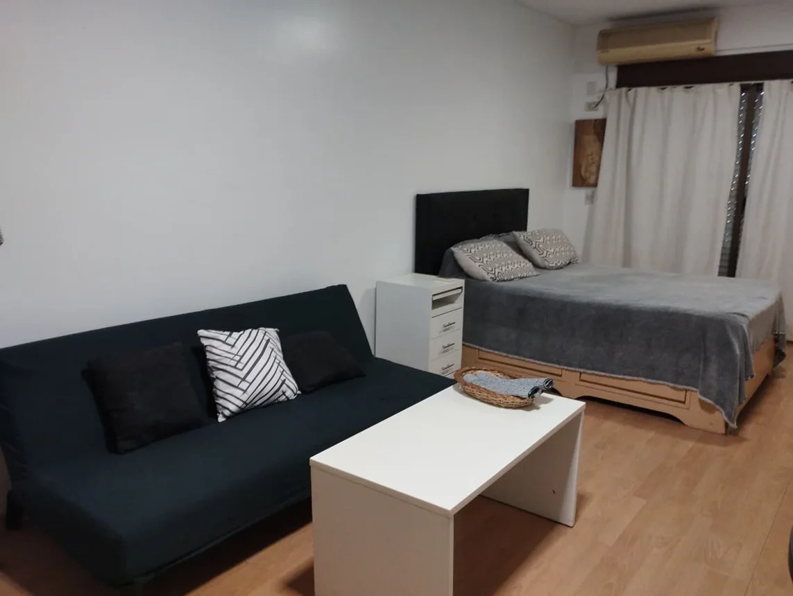Monoambiente en venta en Palermo, foto 4