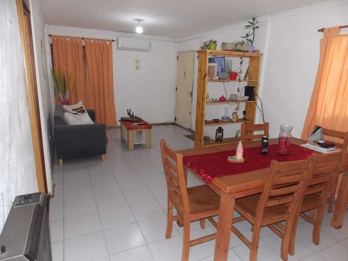 Alquiler de dpto 3 habitaciones en las flores ii, foto 1