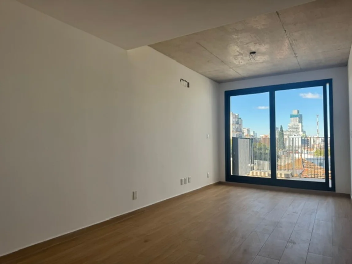 Departamento en venta en Colegiales