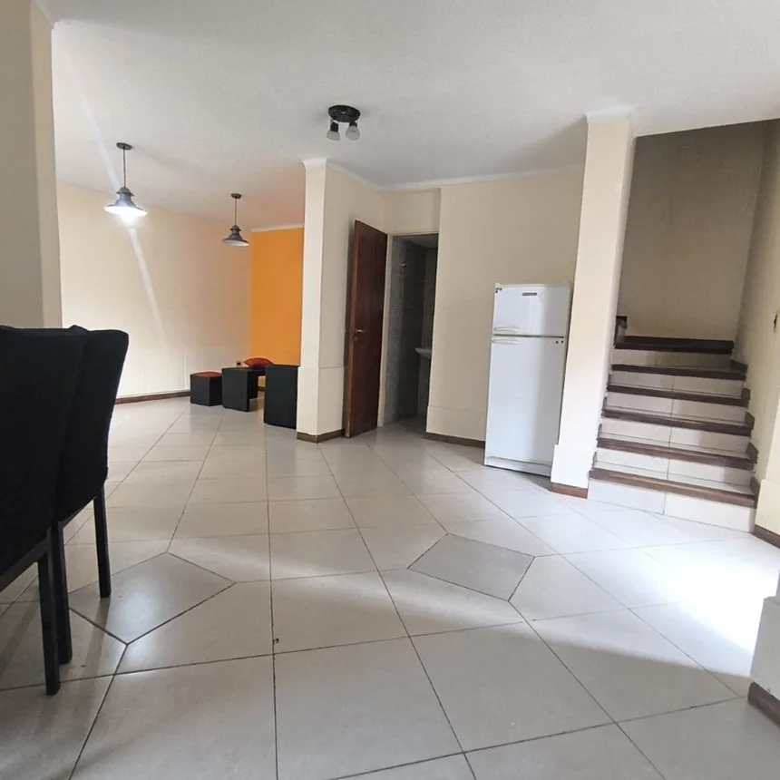 Dúplex en venta en Mendoza