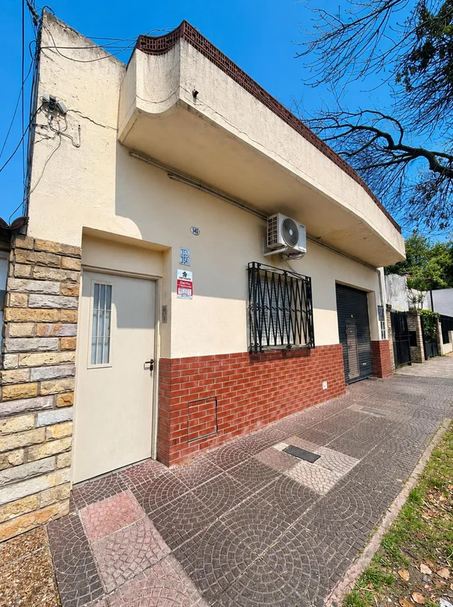 PH de 3 ambientes en venta en San Andrés, Calle José Clemente Paz 3500