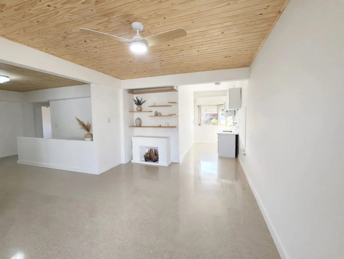 PH de 3 ambientes en venta en Bernal Oeste, Luis Maria Campos 1100, foto 4